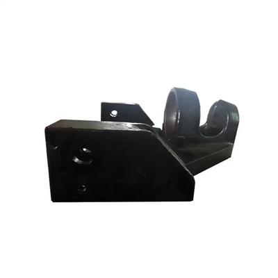 Precision Alloy Steel Casting For OEM Forklift Parts