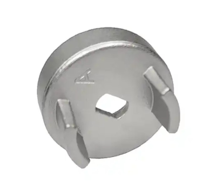 Stainless Steel Precision Casting Parts  Silica Sol Dewaxing Casting Accessories
