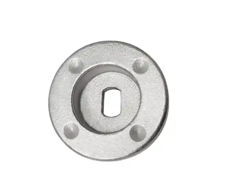 Stainless Steel Precision Casting Parts  Silica Sol Dewaxing Casting Accessories