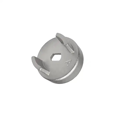 Stainless Steel Precision Casting Parts  Silica Sol Dewaxing Casting Accessories