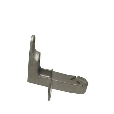 Stainless Steel 304 Silica Sol Investment Casting Pot Handle