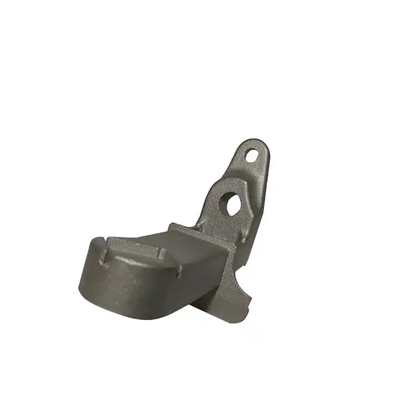 Stainless Steel 304 Silica Sol Investment Casting Pot Handle