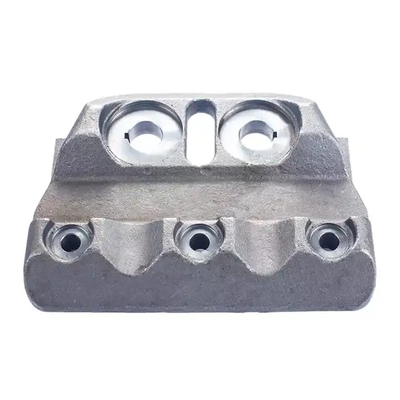 Stainless Steel Casting Parts Dewaxed Casting Mold Parts for Heavy Construction Machinery