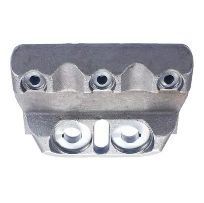 Stainless Steel Casting Parts Dewaxed Casting Mold Parts for Heavy Construction Machinery