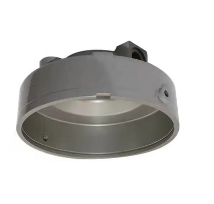 Ductile Iron Sand Casting Brake Cylinder Block