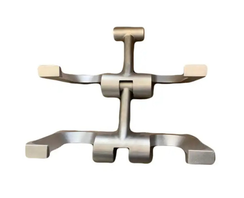 Precision Investment Casting Pump Spare Parts