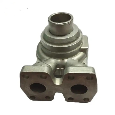 Precision Investment Casting Pump Spare Parts