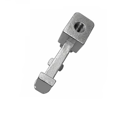 Stainless Steel Casting Machinery Parts Manufacturers