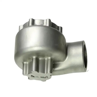 Concrete Pumps Spare Parts Hydraulic Pump Parts Casting