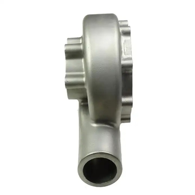 Concrete Pumps Spare Parts Hydraulic Pump Parts Casting