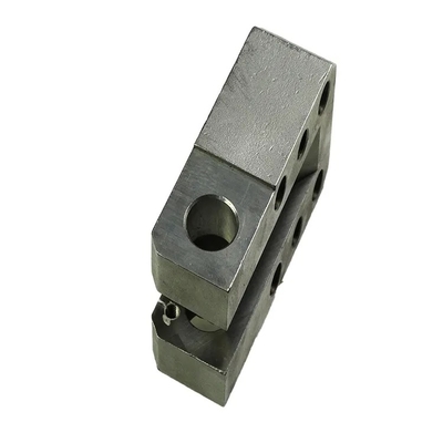 Precision Investment Casting Machinery Beverage & Wine Machine Parts