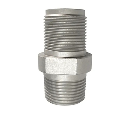 316 Stainless Steel Precision Investment Casting Plug