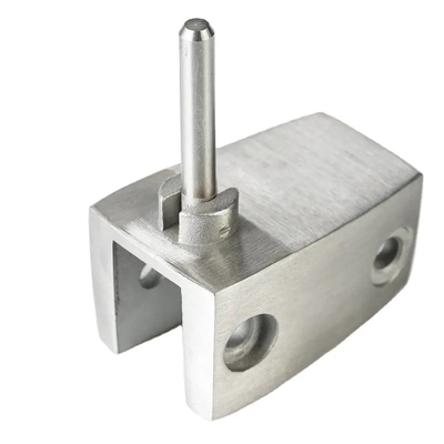 Precision Investment Casting Stainless Steel Motorcycle Parts