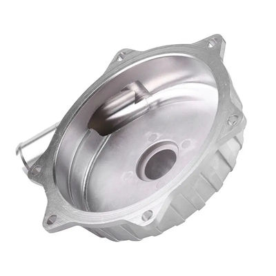 Precision Investment Casting Stainless Steel Motorcycle Parts