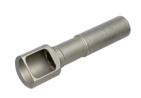 Precision Stainless Steel Casting Machinery Engine Parts Oil Guide Nut