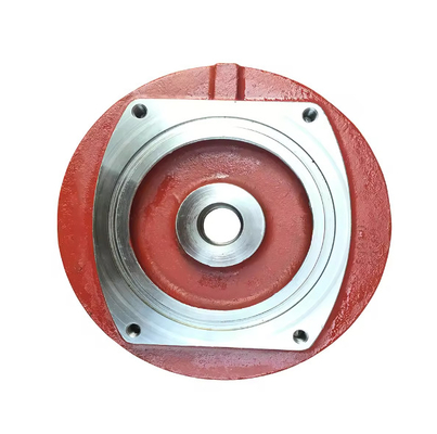 High Quality Ductile Iron Casting Valve Hydraulic