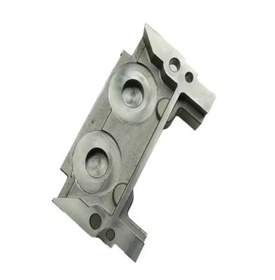 Precision Stainless Steel Casting Construction Machinery Parts Injector