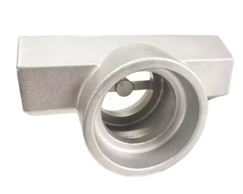 316 Stainless Steel Lost Wax Casting Valve parts