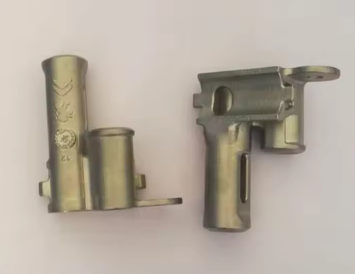 Stainless Steel Lost Wax Casting Auto Spare Parts
