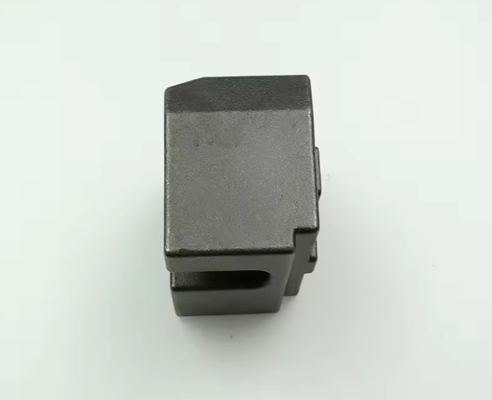 Carbon Steel Precision Casting Agricultural Machinery Spare Parts