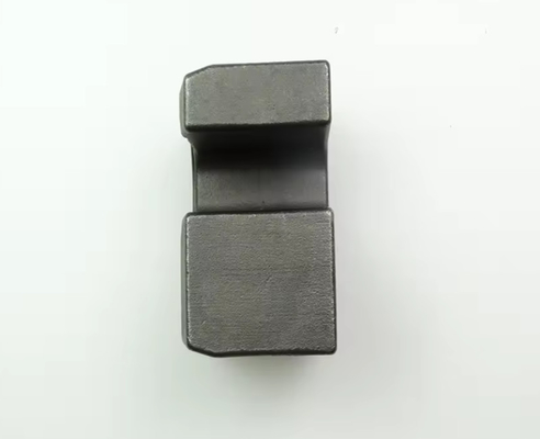 Carbon Steel Precision Casting Agricultural Machinery Spare Parts