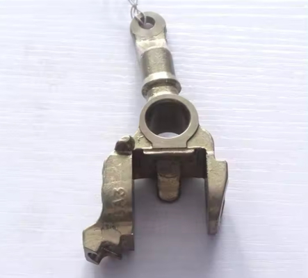 Precision Steel Investment Casting Auto Spare Parts