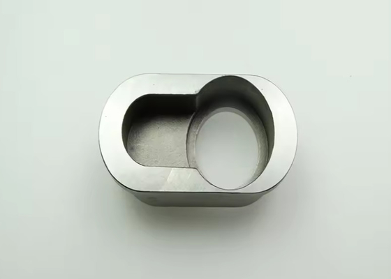 Stainless Steel Lost Wax Investment Casting Lock Parts