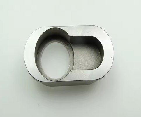 Stainless Steel Lost Wax Investment Casting Lock Parts