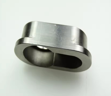 Stainless Steel Lost Wax Investment Casting Lock Parts