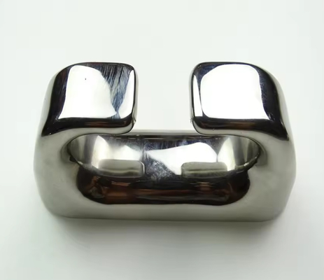 High Quality Precision Lost Wax Investment Casting Marine Parts