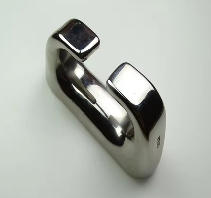 High Quality Precision Lost Wax Investment Casting Marine Parts