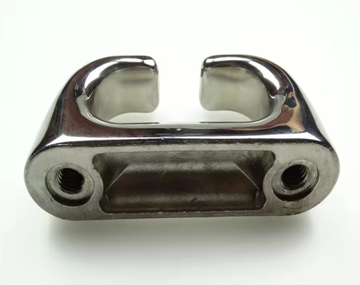 High Quality Precision Lost Wax Investment Casting Marine Parts