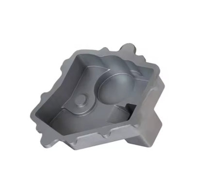 Stainles Steel Casting Factory Lost Wax Investment Casting Supplier