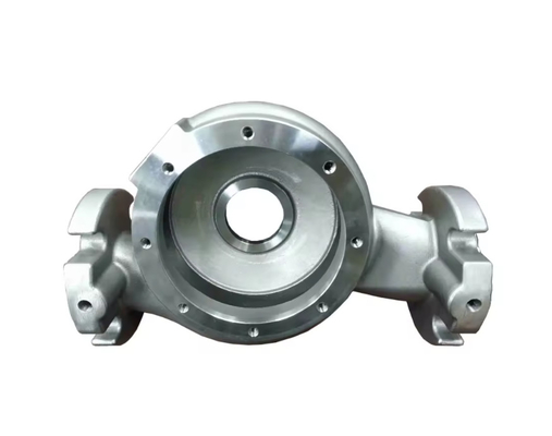 Stainles Steel Casting Factory Lost Wax Investment Casting Supplier