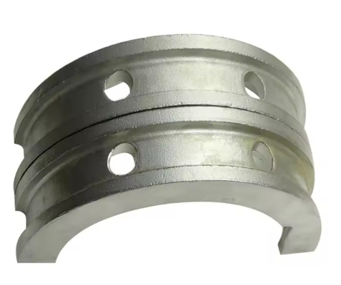 Stainless Steel Casting Construction Machinery Excavator Parts Hydraulic Pump