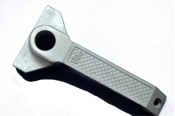 Stainless Steel Handle Investment Precision Casting