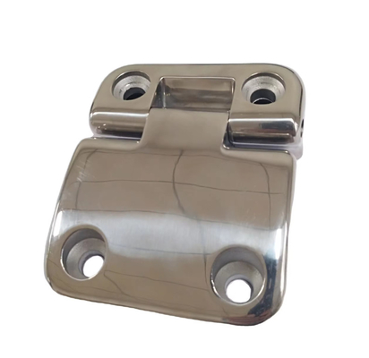 High Quality Stainless Steel Precision Lost Wax Casting Auto Spare Parts