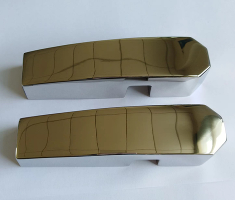 High Quality Stainless Steel Precision Lost Wax Casting Auto Spare Parts