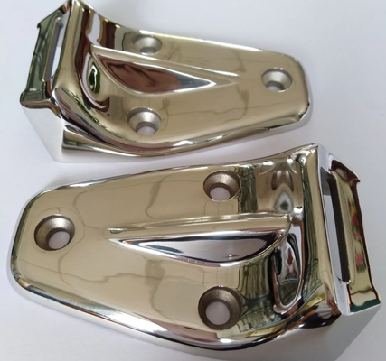 High Quality Stainless Steel Precision Lost Wax Casting Auto Spare Parts