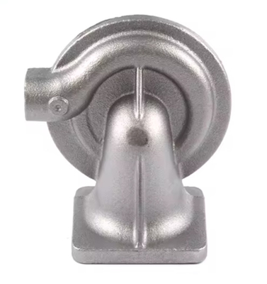 Cast Iron Foundry Grey Iron Water Pump Casing GG20 GG25 FC20 FC25 GJL20 GJL25