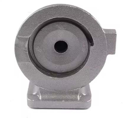 Cast Iron Foundry Grey Iron Water Pump Casing GG20 GG25 FC20 FC25 GJL20 GJL25