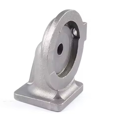 Cast Iron Foundry Grey Iron Water Pump Casing GG20 GG25 FC20 FC25 GJL20 GJL25