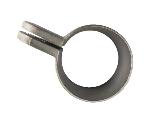 304/316 Stainless Steel Casting Pipe Clamp