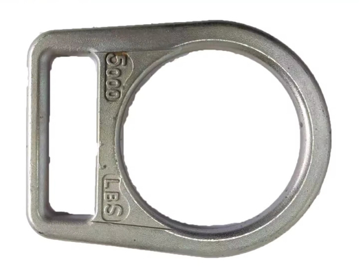 Stainless Steel Hardware Lost Wax Investment Casting