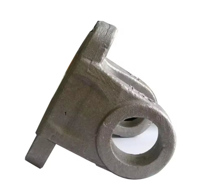 Metal Foundry Precision AISI 1045 Steel Precision Casting