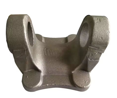 Metal Foundry Precision AISI 1045 Steel Precision Casting