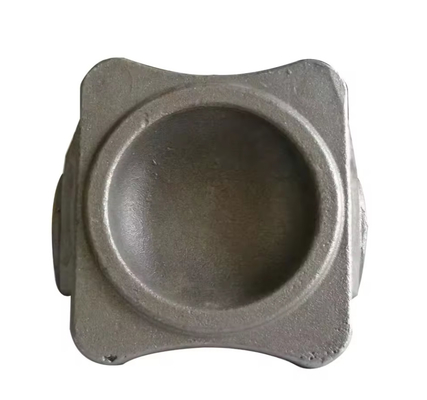 Metal Foundry Precision AISI 1045 Steel Precision Casting