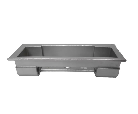 OEM Custom Lost Wax Investment Casting 304 Stainless Steel Casting