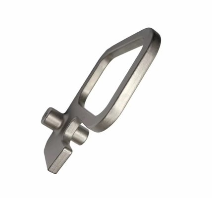 OEM Custom Lost Wax Investment Casting 304 Stainless Steel Casting
