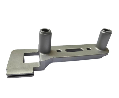 OEM Custom Lost Wax Investment Casting 304 Stainless Steel Casting